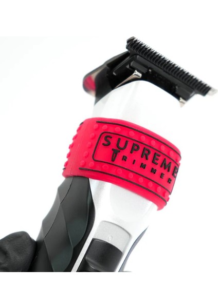 Xs Clipper Grip – Kırmızı Silikon, Kaymaz Tıraş Makinesi Tutuş Aparatı modelleri
