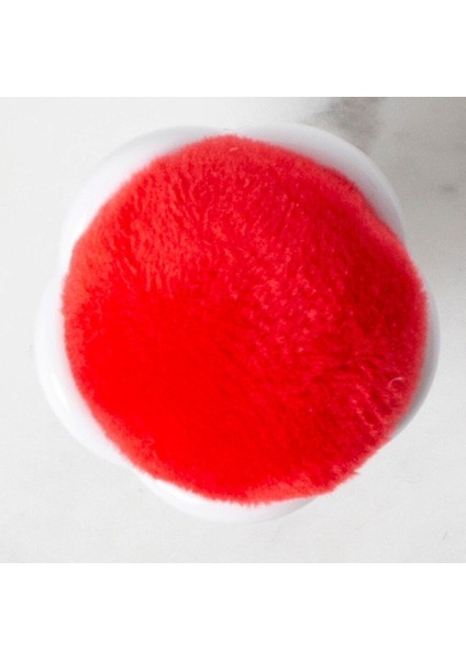 Tulip Iğnedenlik Kırmızı - 4915 fiyatları