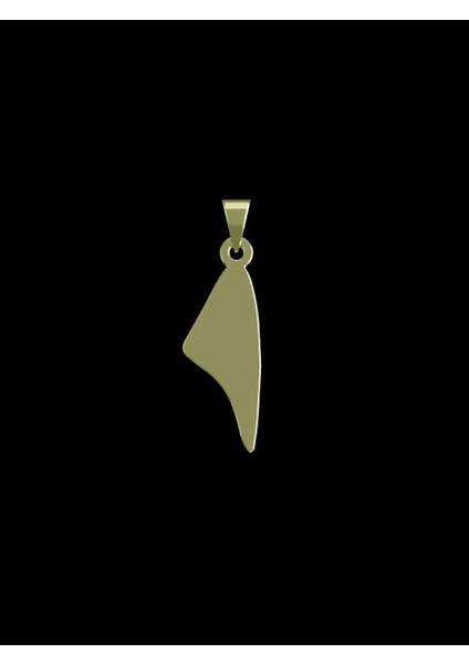 14 Ayar Altın Geometrik Kolye Ucu 0.3 Gr, KC14732 Kodlu fiyatları