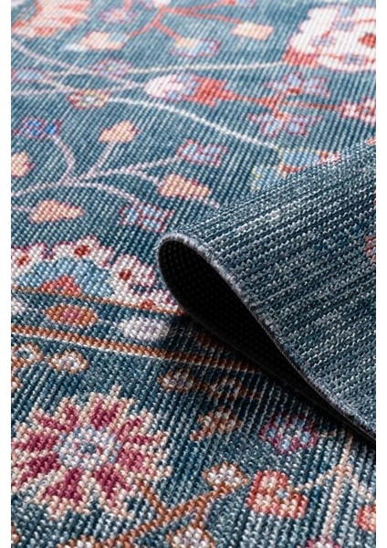 Twist PS1234 Kahve Krem Serisi Salon Oturma Yatak Odası Halısı fiyatları