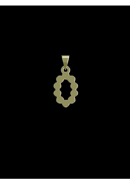 14 Ayar Altın Halka Kolye Ucu 0.3 Gr, KC12259 Kodlu fiyatları