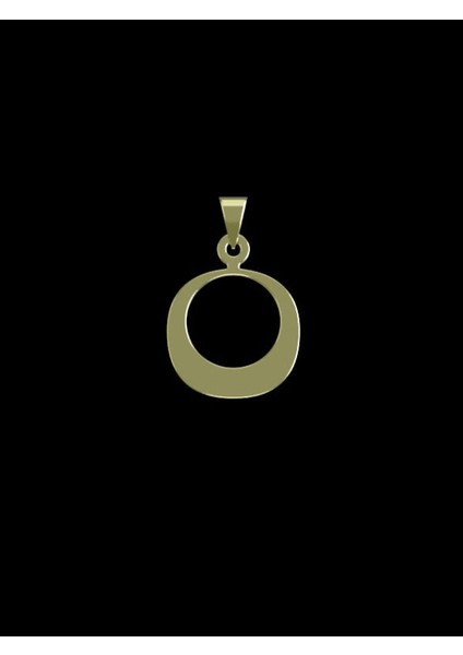 14 Ayar Altın Daire Kolye Ucu 0.3 Gr, KC10949 Kodlu fiyatları