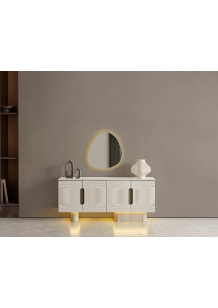 Luxia Mdf Yemek Odası fırsatları