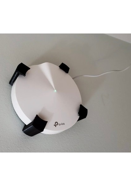 Tp-Link Deco M9 Plus Duvar Askı Ayağı