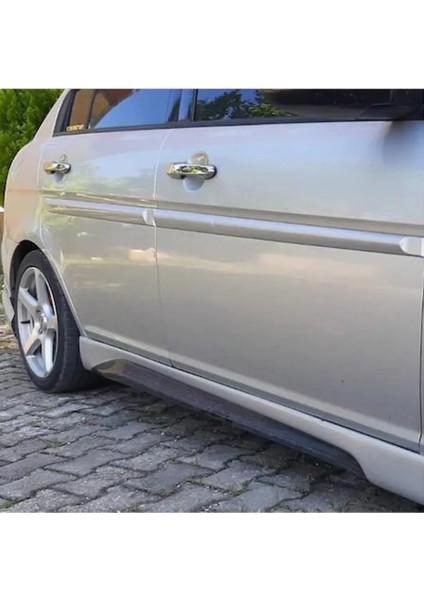 Hyundai Era Custom Marşpiyel (( Boyasız ))