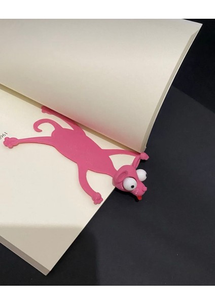 Sıkışmış Fare Kitap Ayracı fiyatları