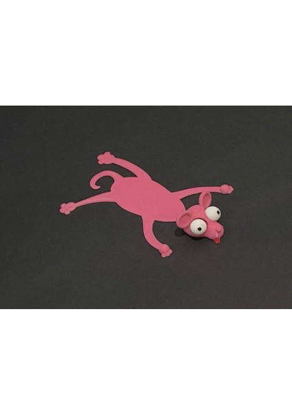 Sıkışmış Fare Kitap Ayracı modelleri