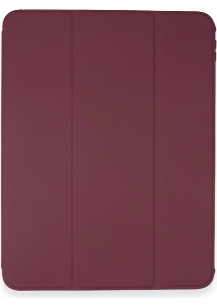 iPad Pro 11 (2021) Kılıf Starling 360 Kalemlikli Tablet Kılıf - Mor - NX1966-8183 indirimleri
