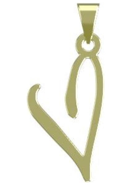 14 Ayar Altın Kalp Kolye Ucu 0.3 Gr, KC17518 Kodlu modelleri