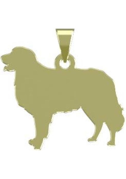 14 Ayar Altın Köpek Kolye Ucu 0.3 Gr, KC16500 Kodlu modelleri