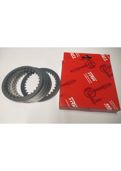 Debriyaj Sacı Honda Crf L Afrıca Twın Adv Dct 1000CC 2016-2019
