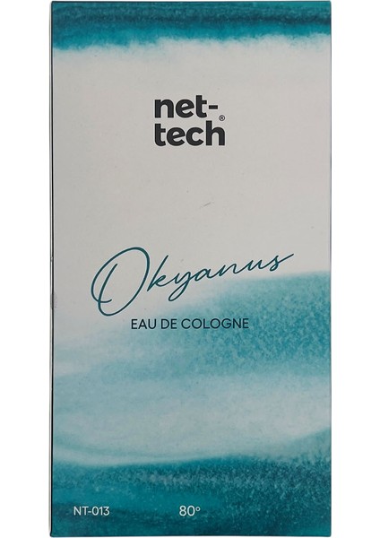 Okyanus 200 ml Kolonya fiyatları