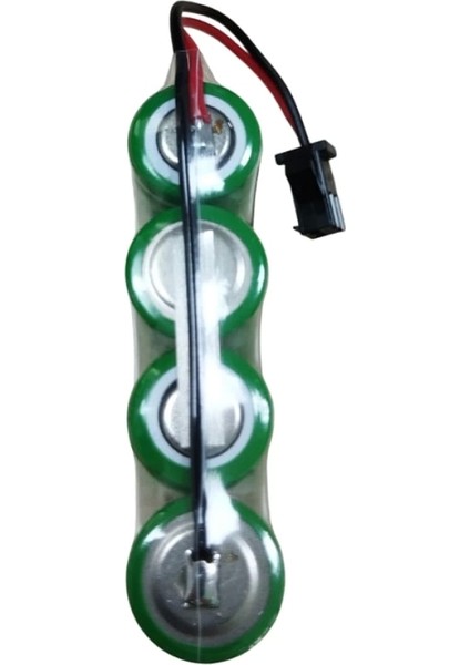 Sertec 4.8V 4S1P Aa 800 Mah Kablo + Siyah Konnektörlü Oyuncak Pili fiyatları