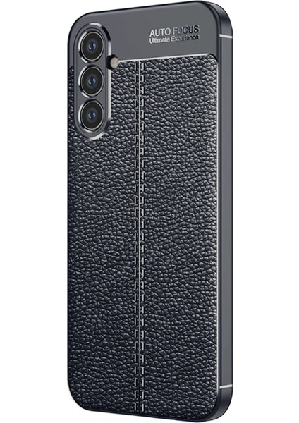 Samsung A36 Kılıf Auto Focus Kapak - Siyah - NX1106-7093 modelleri