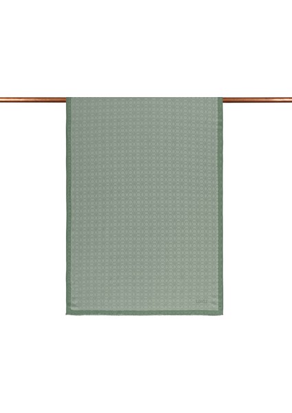 Ipekevi Monogram Şal - 4356 modelleri