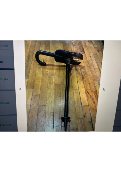 90 cm Boyunda Avrupa Oturak Olan Baston fırsatları