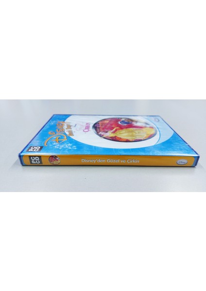 Güzel ve Çirkin Pc CD Bilgisayar Oyunu modelleri