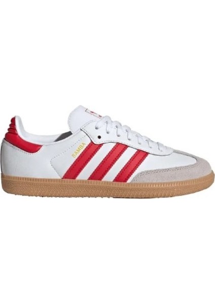 JQ2833 Samba Og J Kadın Spor Ayakkabı