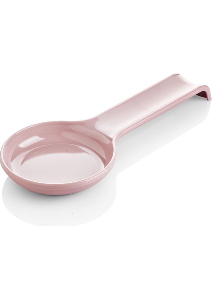 Yatay Kepçe Altlığı, Pembe, Sert Plastik, %100 Yerli Üretim, Dayanıklı ve Şık Tasarım fiyatları