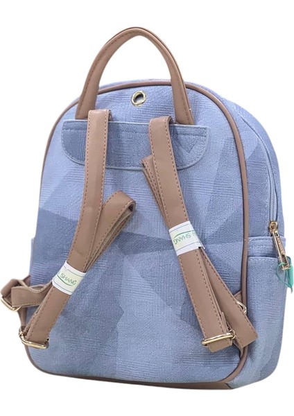 Kadın Minimalist Sırt Çantası fiyatları