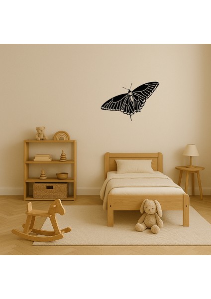 Vintage Kelebek Duvar Dekoru - NX3346-1977 modelleri