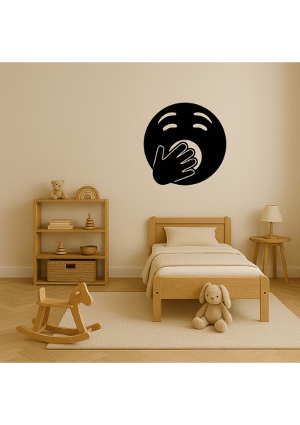 Esneyen Yüz Mdf Tablo - NX8956-8854 modelleri