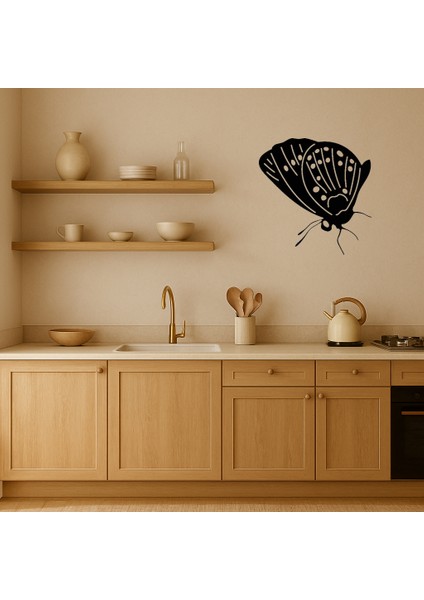 Zarif Tasarım Kelebek Tablo - Model 30 - NX8318-5266 fiyatları
