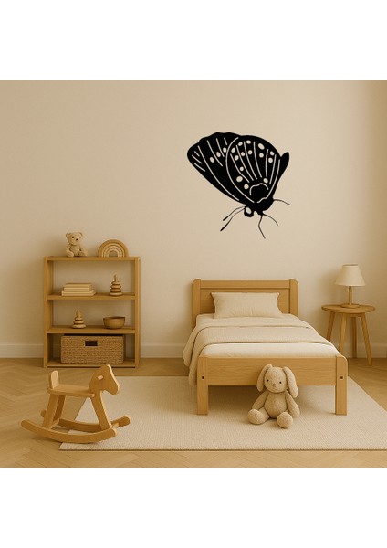 Zarif Tasarım Kelebek Tablo - Model 30 - NX8318-5266 modelleri