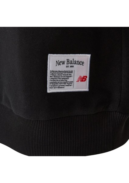 MNC3503-BK1 Erkek Sweatshirt modelleri
