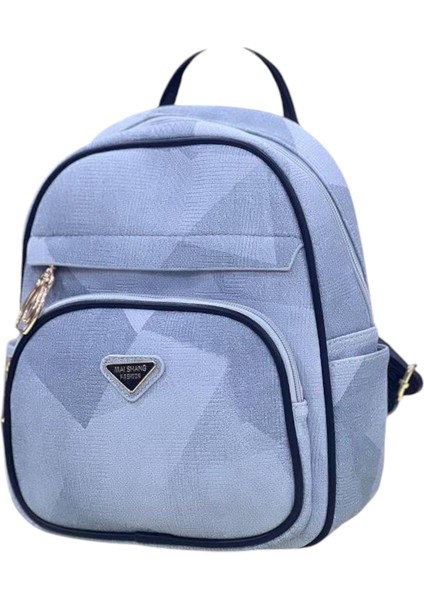 Kadın Minimalist Sırt Çantası