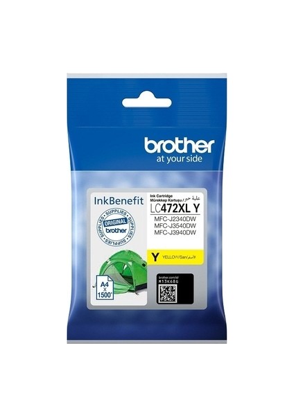 Set LC472XL 4 Lü fırsatları