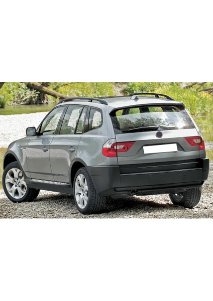 Bmw X3 E83 2004-2010 Arka Cam Silecek Süpürgesi 34CM fiyatları
