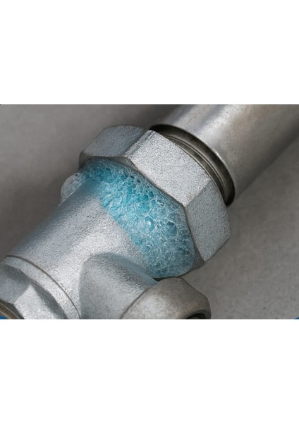 Gaz-Tesisat Kaçak Tespit Sıvısı 750 ml fiyatları