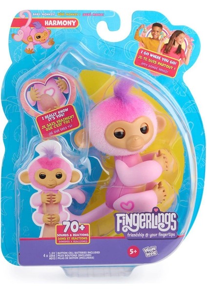 FNG13000 Fingerlings - 3110 -1 Adet Fiyatıdır