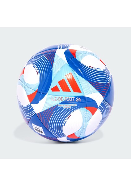 Performance IW6327 Île-De-Foot 24 League Ball fiyatları