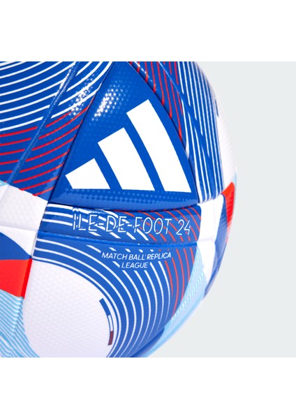Performance IW6327 Île-De-Foot 24 League Ball modelleri