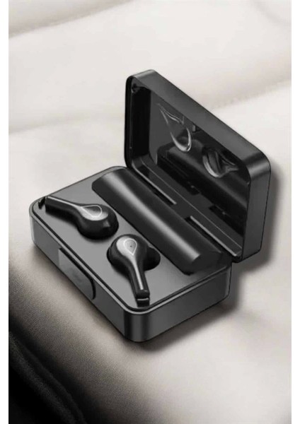 Aktif Gürültü Önleme (Anc) ve Suya Dayanıklı Kulaklık Android & Ios Uyumlu modelleri