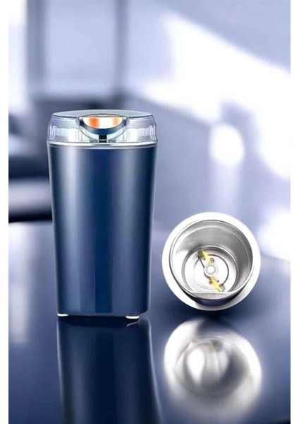 Otomatik Kahve ve Baharat Öğütücü Kolay ve Taşınabilir modelleri