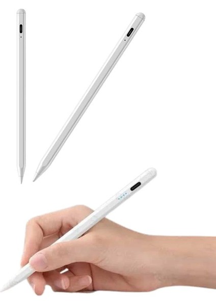 Yazı Çizim Kalemi Ios Android Windows Uyumlu Tablet Telefon