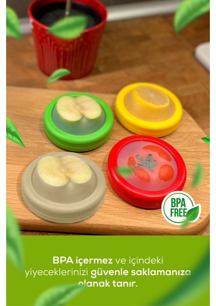 3'lü Buzdolabı Meyve Sebze Saklama Kutusu Bej modelleri