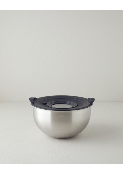 Paslanmaz Çelik 9 Parça Rendeli Karıştırma Kabı Seti, 16-24 Cm, Şık ve Kullanışlı fiyatları