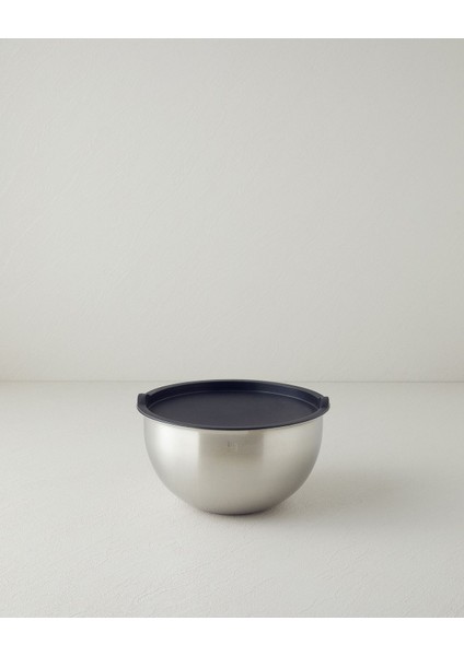 Paslanmaz Çelik 9 Parça Rendeli Karıştırma Kabı Seti, 16-24 Cm, Şık ve Kullanışlı modelleri