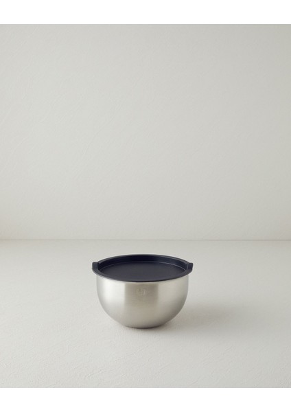 Paslanmaz Çelik 9 Parça Rendeli Karıştırma Kabı Seti, 16-24 Cm, Şık ve Kullanışlı fırsatları