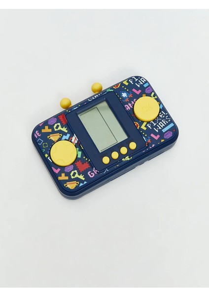 Lcw Accessorıes Nostaljik Taşınabilir Oyun Konsolu (W5) fiyatları
