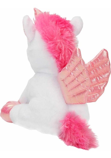 3378 My Little Unicorn Işıklı Peluş fırsatları