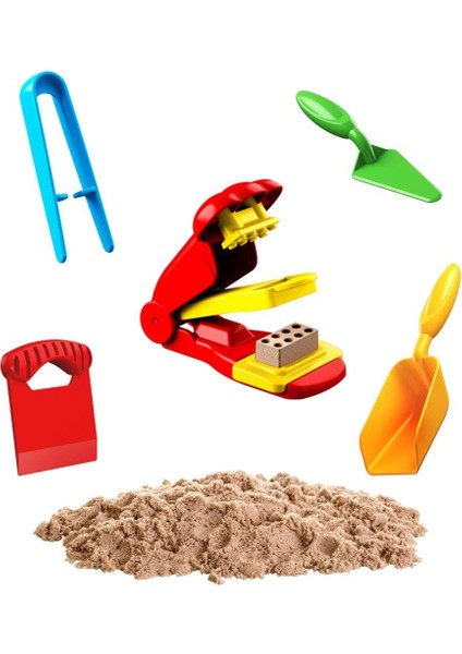 03675 Kum Ev 750 gr fırsatları