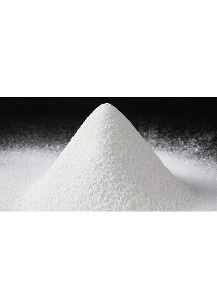 Soldex Toz Nişadır / Amonyum Klorür - 1 kg