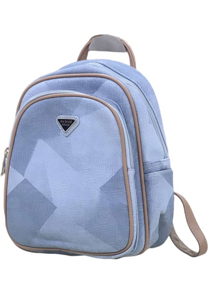 Kadın Minimalist Sırt Çantası