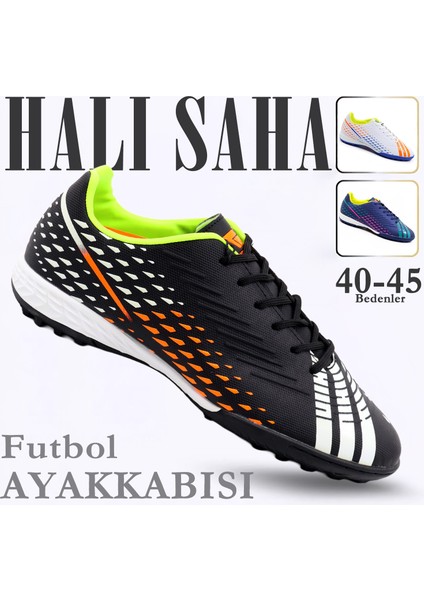 Halı Saha ve Çim Zemin Krampon Ayakkabı 04401
