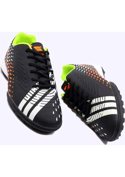 Halı Saha ve Çim Zemin Krampon Ayakkabı 04401 fırsatları